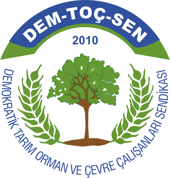 Demtocsen Demokratik Tarım Orman ve Çevre Çalışanları Sendikası